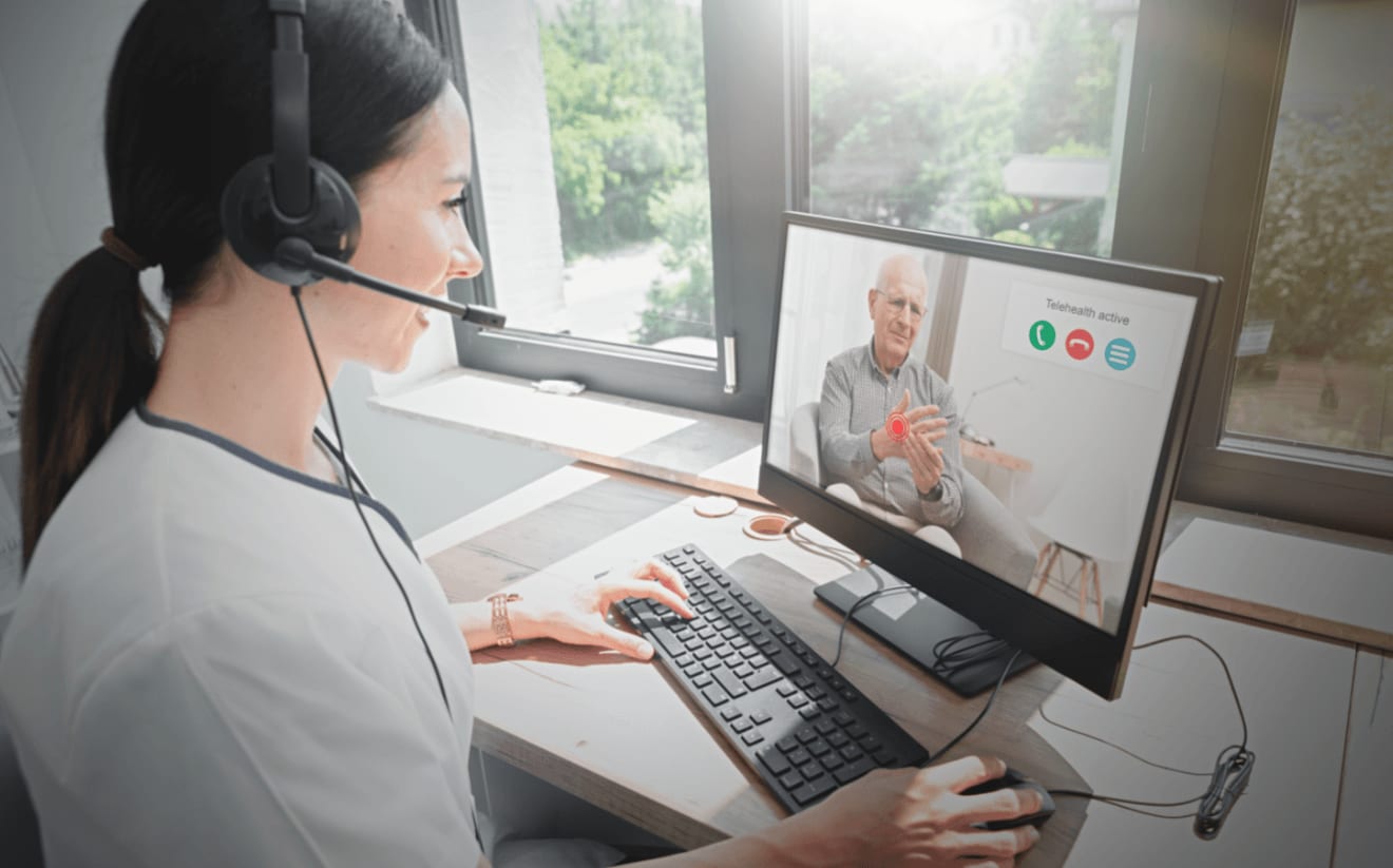 Detailing the Role of an Alanté® Healthcare Coordinator