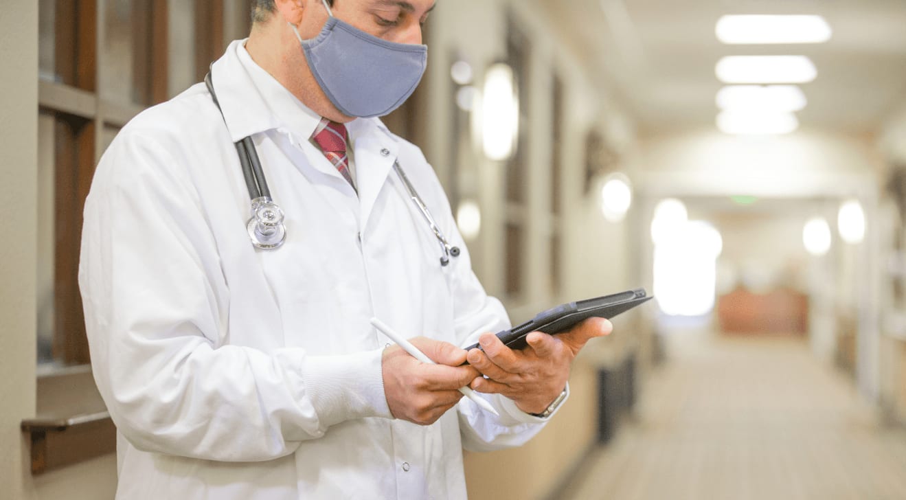 Healthcare Adapts to Current Landscape