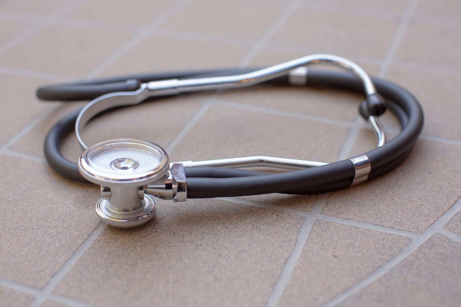 stethoscope