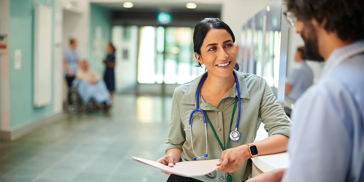 Pain Specialists: What the 2026 Medicare Fee Schedule and New Ambulatory Specialty Model (ASM) Mean for You