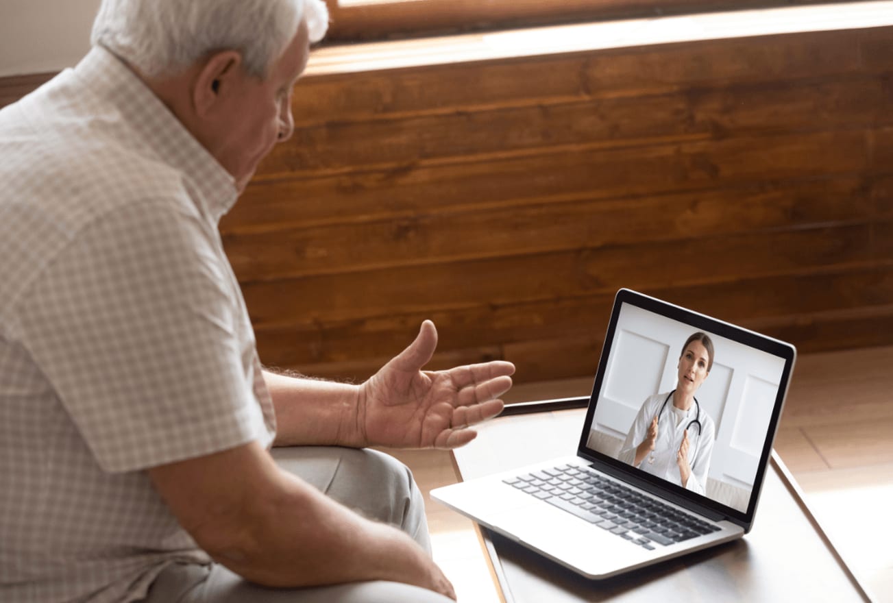 Virtual Healthcare Company