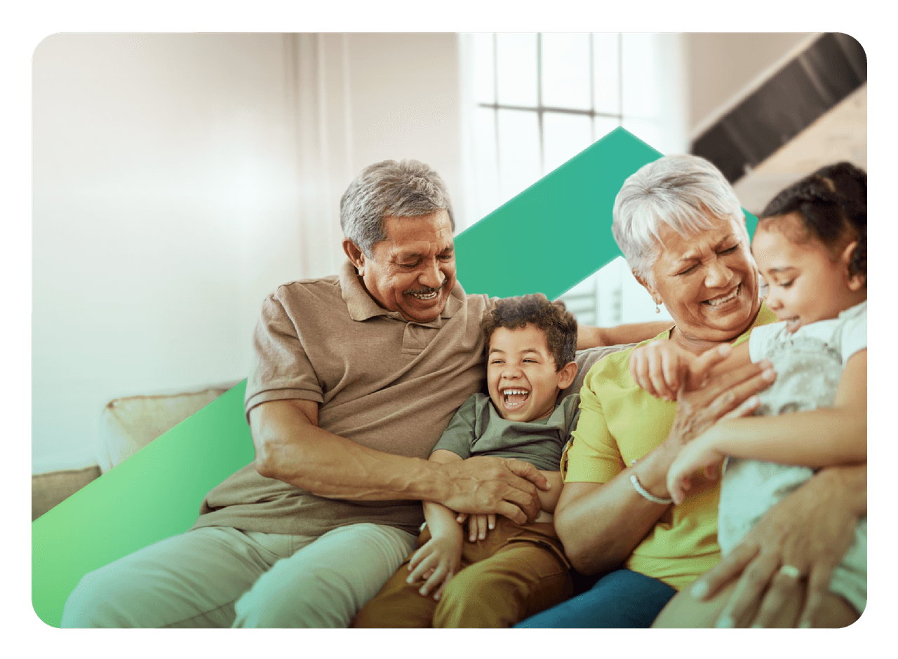 Patients & Families