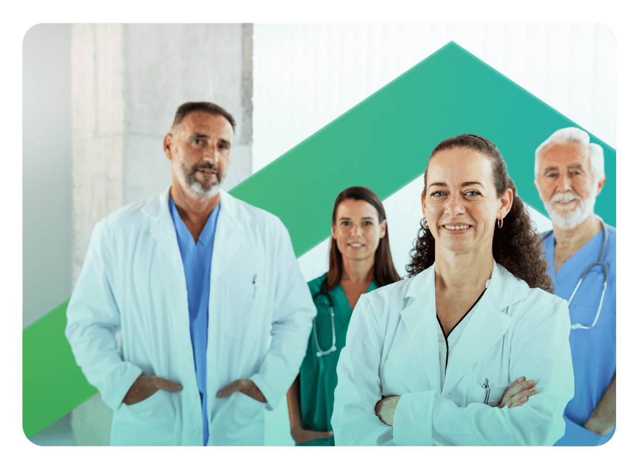 Physician Groups