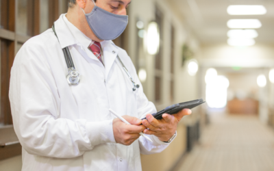 Healthcare Adapts to Current Landscape