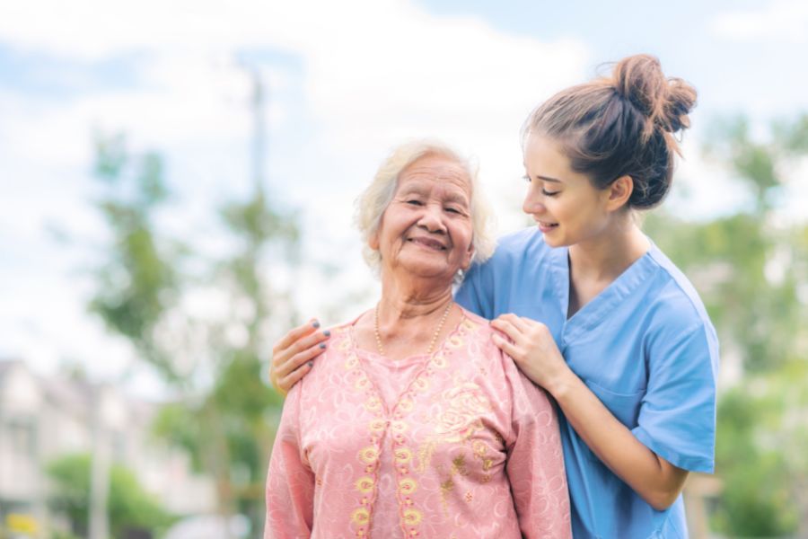 What Is Chronic Care Management, and How Will It Help My Aging Parents?