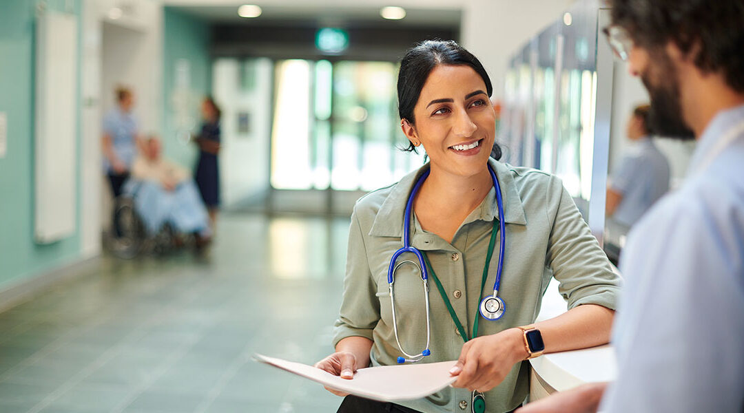 Pain Specialists: What the 2026 Medicare Fee Schedule and New Ambulatory Specialty Care Model (ASM) Mean for You